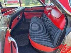 1956 Buick RoadMaster 4DR Car (all original) 71,517miles