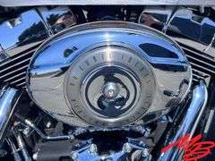 2007  Harley-Davidson  FLSTC Heritage Classic Softail (11,533miles)  Motorcycle