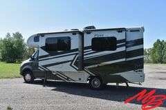 2024  Forest River   2401B Class C  Motorhome