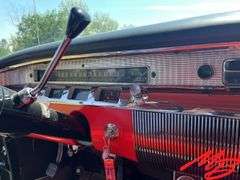 1956 Buick RoadMaster 4DR Car (all original) 71,517miles