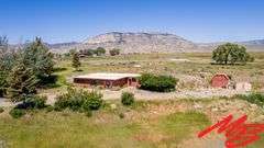 1194 Southfork Road Cody, WY