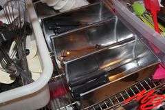 Assorted Cooking Utensils, Misc.