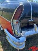 1956 Buick RoadMaster 4DR Car (all original) 71,517miles