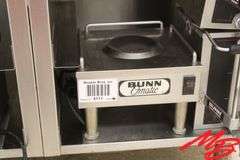 2 Bunn Hot Liquid Dispensers & Bunn-Omatic Hot Plate