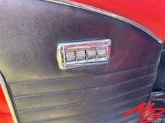 1956 Buick RoadMaster 4DR Car (all original) 71,517miles