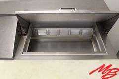 Beverage-Air Prep Table 72x29x38,