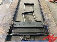 Eagle 4-Post Car Lift