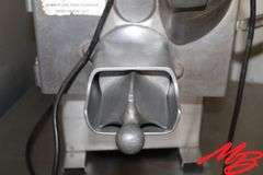 Qualheim High Volume Vegetable Slicer