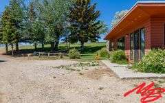 1194 Southfork Road Cody, WY
