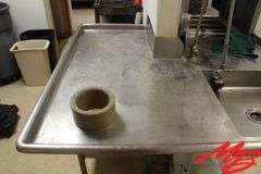 Knight Dish Washer KLE175GT