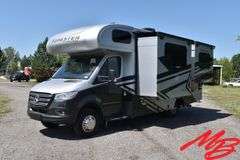 2024  Forest River   2401B Class C  Motorhome