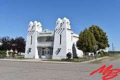 Main Street Commercial Building