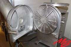 Qualheim High Volume Vegetable Slicer
