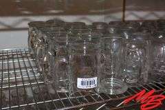Assorted Glassware (See description)