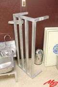 2 - Dunnage Racks 48x20