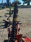 New Holland 451 Sickle Mower 7' Bar, 3pt