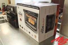 Ninja Foodi XL Pro Air Oven 1800 watt, 120 v,
