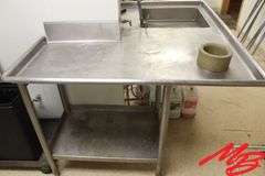 Knight Dish Washer KLE175GT