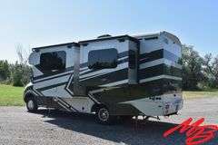 2024  Forest River   2401B Class C  Motorhome