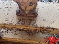 3pt Mower, 6'