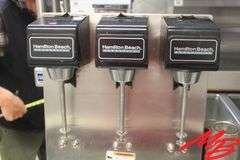 Hamilton Commercial Milk Shake Machine
