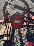 New Holland 451 Sickle Mower 7' Bar, 3pt