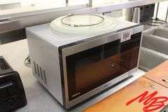 Panasonic Microwave 1200 watt high power