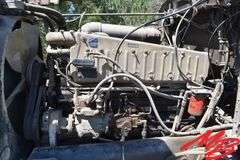 1985 Peterbilt Day Cab Semi Truck (825,230miles)