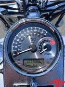 2007  Harley-Davidson  FLSTC Heritage Classic Softail (11,533miles)  Motorcycle