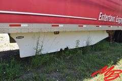 2006 Great Dane 53' Van Trailer