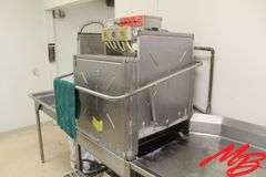 Knight Dish Washer KLE175GT
