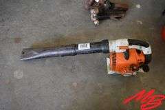 Stihl Gas Blower BG86