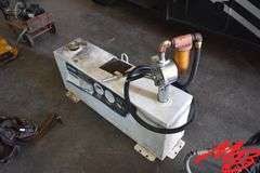 Better Built Portable Fuel Tank, 36 gallon,