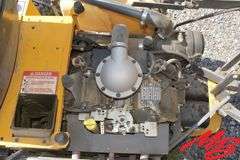Walker Riding Mower MTGHS, 1852 hrs,