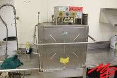 Knight Dish Washer KLE175GT