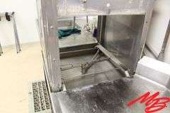 Knight Dish Washer KLE175GT
