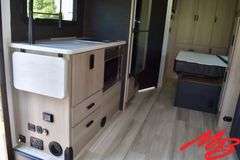 2024  Forest River   2401B Class C  Motorhome