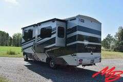 2024  Forest River   2401B Class C  Motorhome