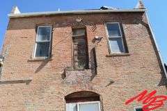 Main Street Commercial Building