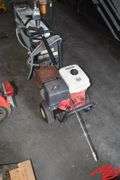 Generac Power Washer - Pro Series