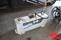 Better Built Portable Fuel Tank, 36 gallon,