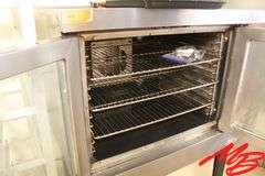Vulcan VC4AD Oven, 40"x31"x57"