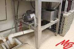 Knight Dish Washer KLE175GT