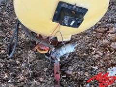 12v Tank Sprayer, 35 gallon (Parts)