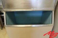 Manitowoc Ice Machine and Bin
