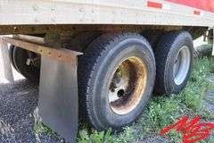 2006 Great Dane 53' Van Trailer