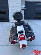2007  Harley-Davidson  FLSTC Heritage Classic Softail (11,533miles)  Motorcycle