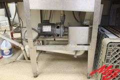 Knight Dish Washer KLE175GT