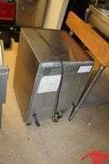 Manitowoc QM45 Icemaker