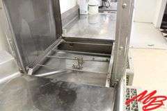 Knight Dish Washer KLE175GT